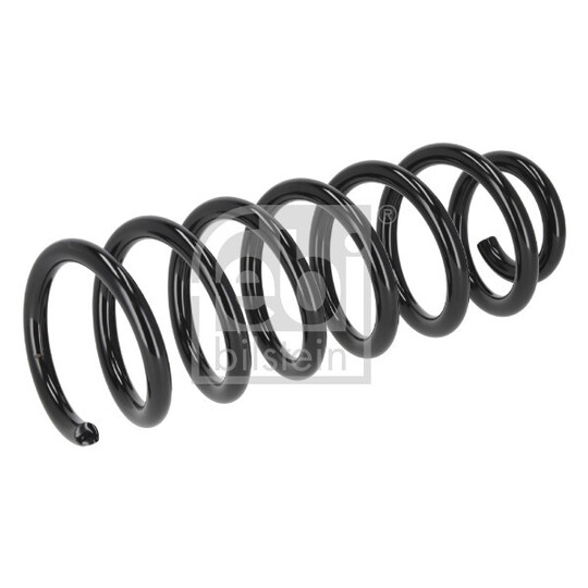 197058 - Coil Spring 