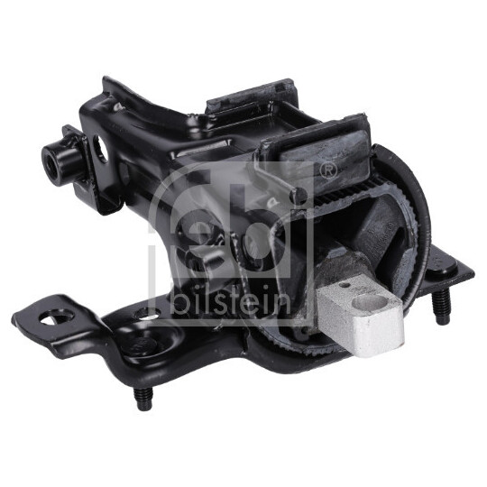 197601 - Mounting, automatic transmission 