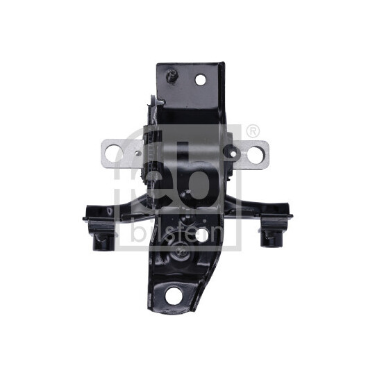 197601 - Mounting, automatic transmission 