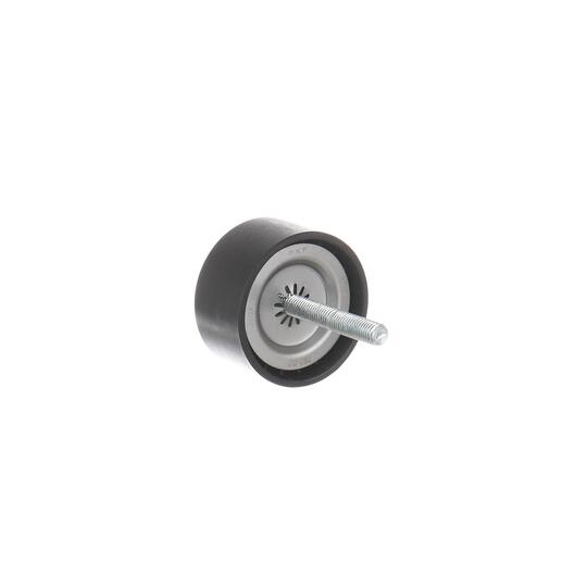 VKM 35601 - Deflection/Guide Pulley, v-ribbed belt 