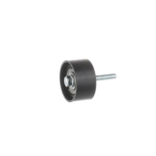 VKM 35601 - Deflection/Guide Pulley, v-ribbed belt 
