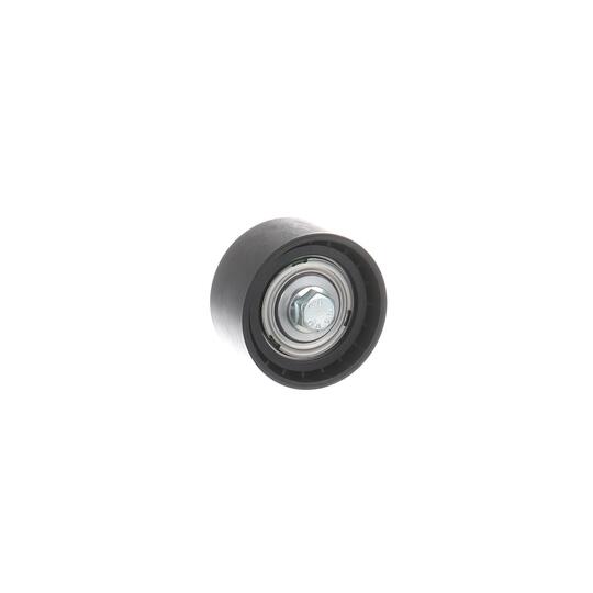 VKM 35601 - Deflection/Guide Pulley, v-ribbed belt 