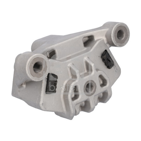 196755 - Engine Mounting 