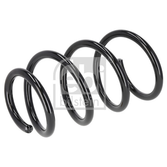 197062 - Coil Spring 