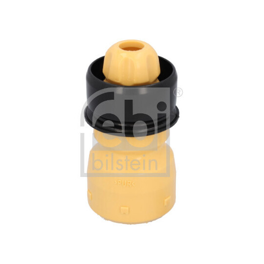 Rubber Buffer, suspension