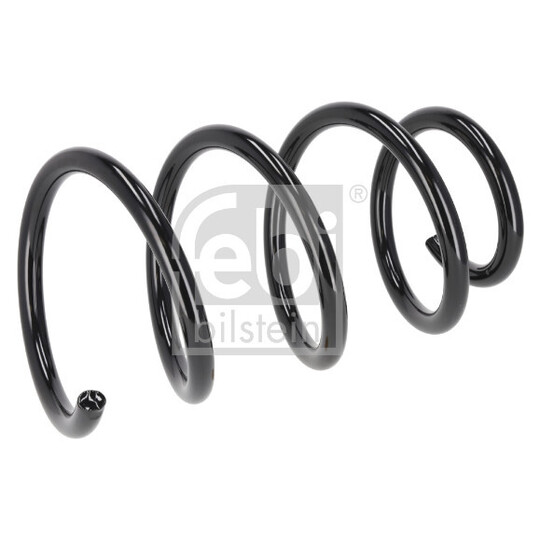 197062 - Coil Spring 