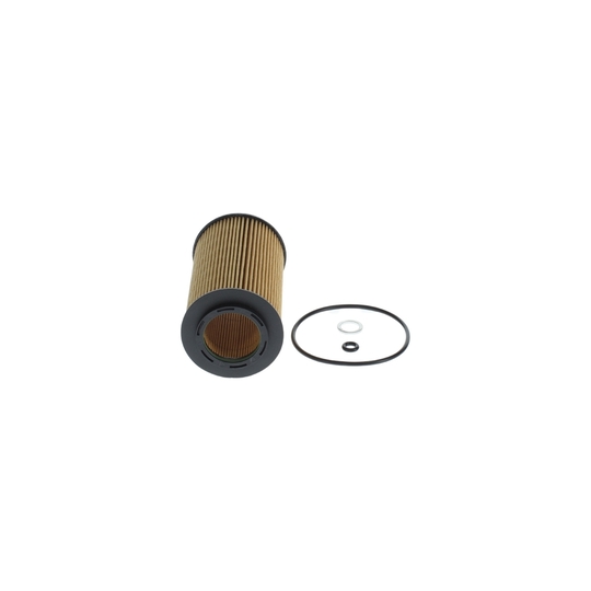 F 026 407 387 - Oil filter 