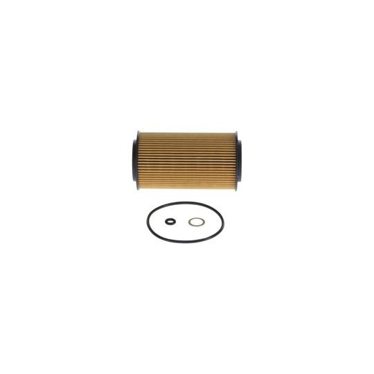 F 026 407 387 - Oil filter 