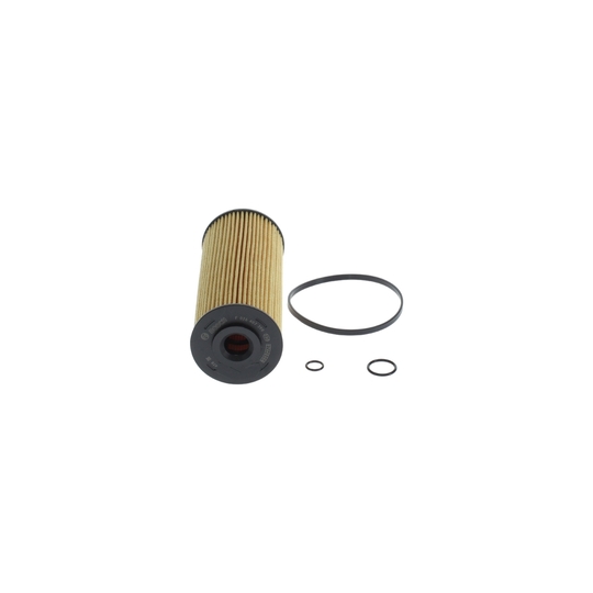 F 026 407 390 - Oil filter 