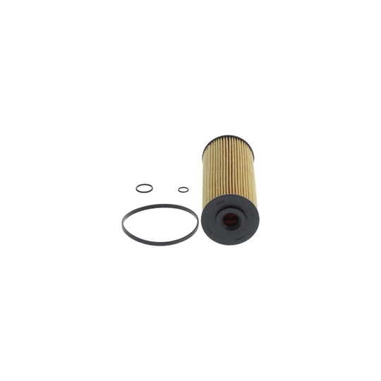 F 026 407 390 - Oil filter 