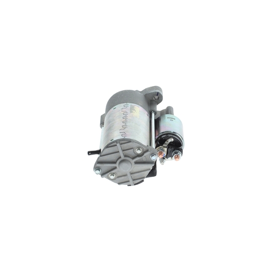 1 986 S01 010 - Starter 