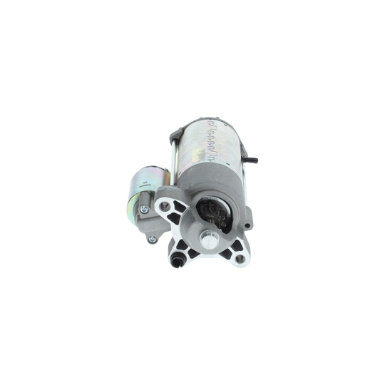 1 986 S01 010 - Starter 
