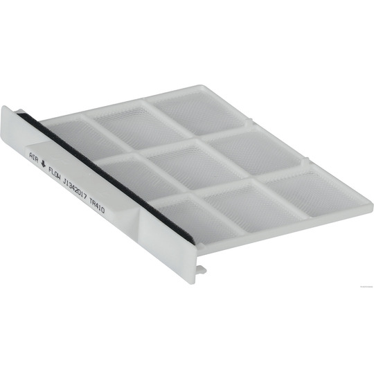 J1342017 - Filter, interior air 