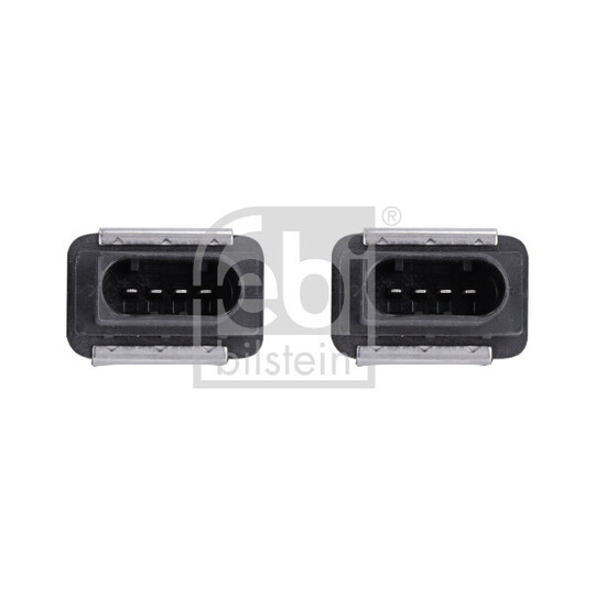 198041 - Air Mass Sensor 