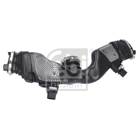 198041 - Air Mass Sensor 