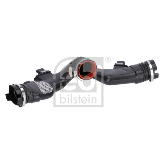 198041 - Air Mass Sensor 