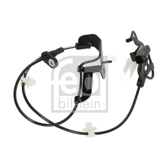 198140 - Sensor, wheel speed 