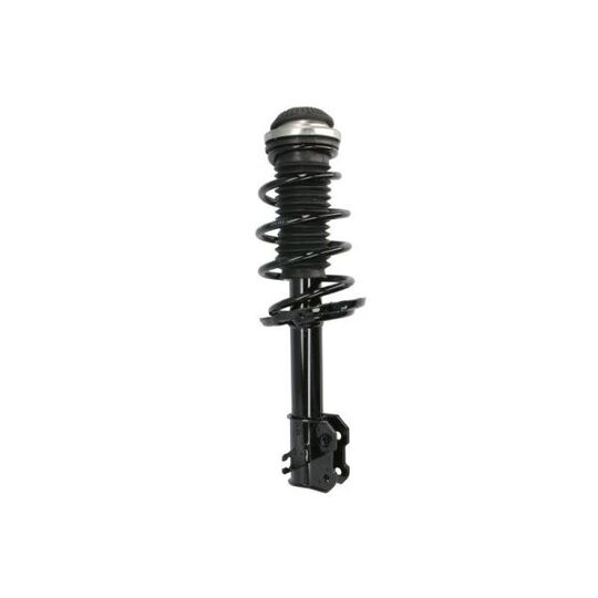 Suspension Kit, springs/shock absorbers