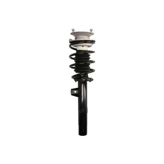 Suspension Kit, springs/shock absorbers