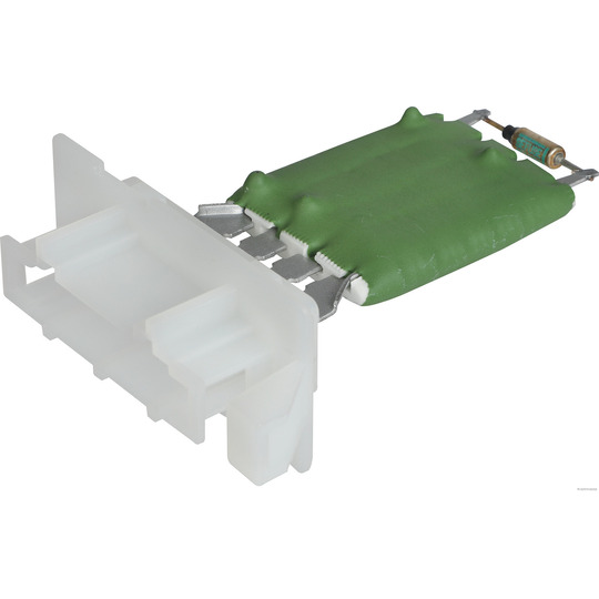 75614987 - Resistor, interior blower 