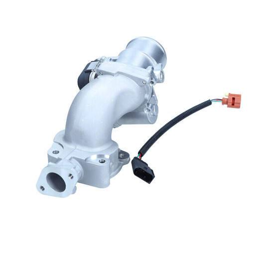 58-0259 - Control Flap, air supply 
