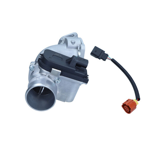 58-0259 - Control Flap, air supply 