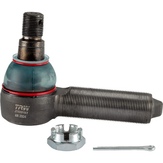 JTE0197 - Tie rod end 