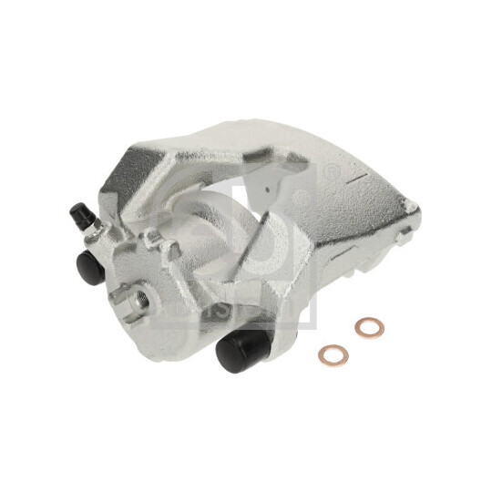 198412 - Brake Caliper 