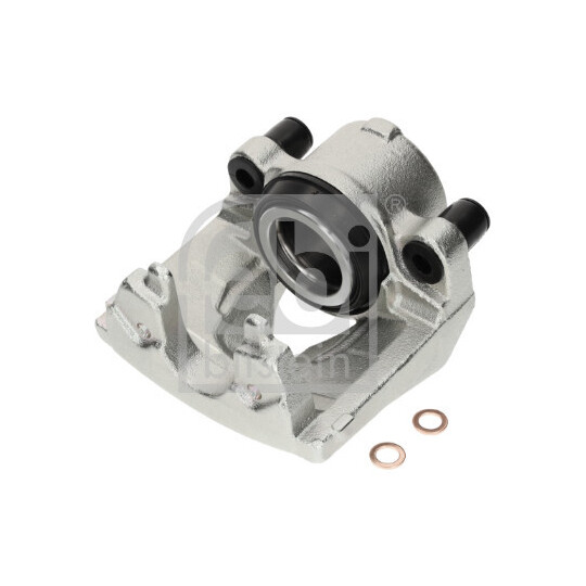 198412 - Brake Caliper 