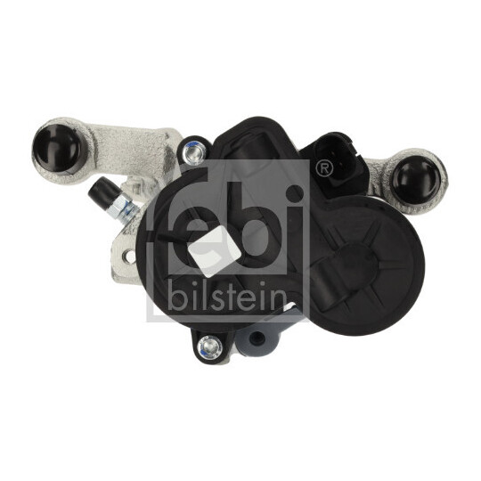 198421 - Brake Caliper 