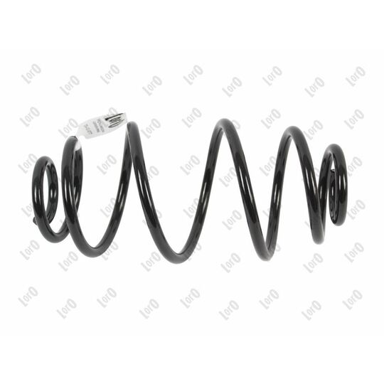 234-02-077 - Suspension Spring 