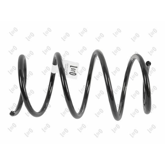 234-01-074 - Suspension Spring 