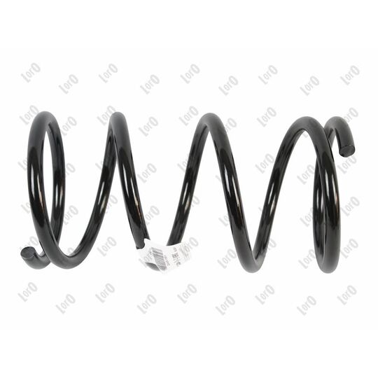 234-01-151 - Suspension Spring 