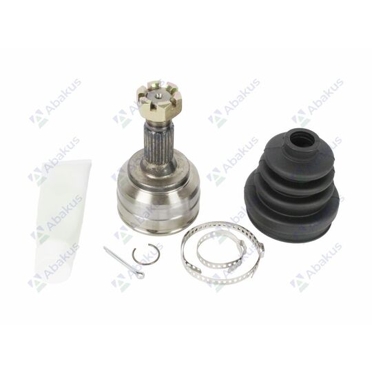 141-04-093 - Joint Kit, drive shaft 