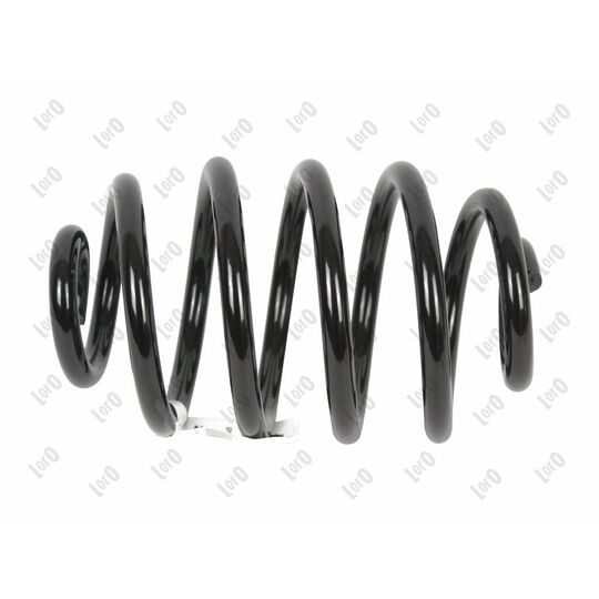 234-02-119 - Suspension Spring 