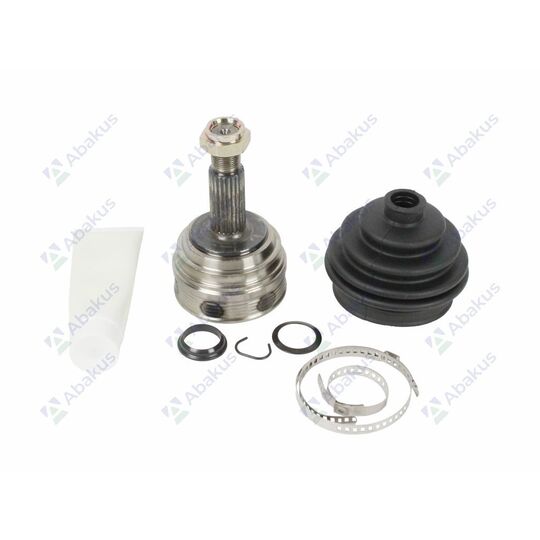 141-04-009 - Joint Kit, drive shaft 