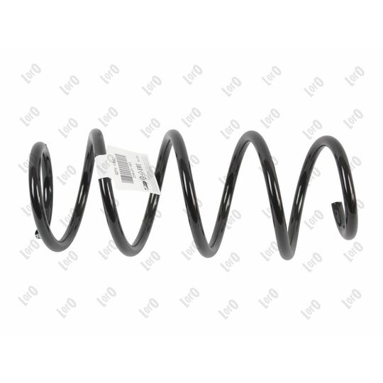 234-01-163 - Suspension Spring 