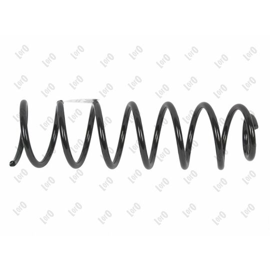 234-02-020 - Suspension Spring 