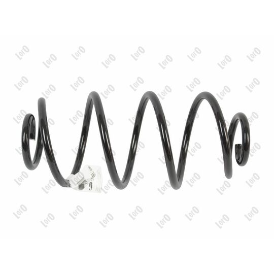 234-02-007 - Suspension Spring 