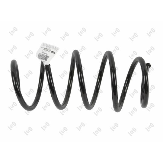 234-01-048 - Suspension Spring 
