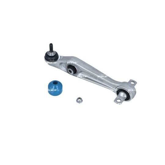 822001 - Control/Trailing Arm, wheel suspension 