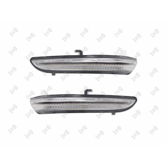 L38-140-007LED-D - Indicator Set 
