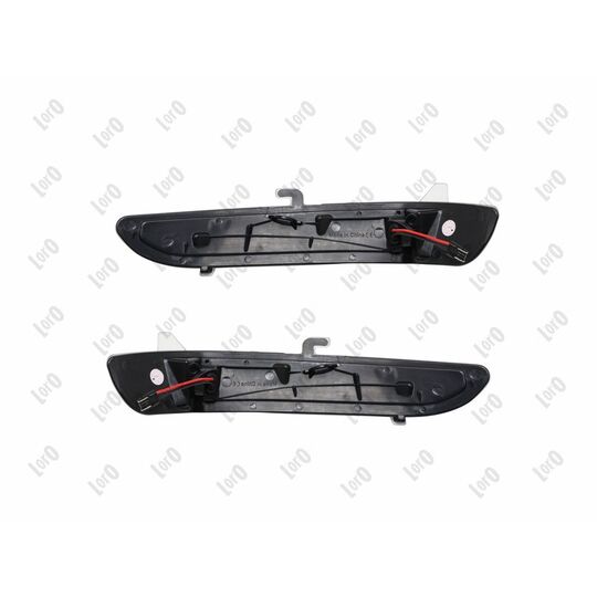 L38-140-007LED-D - Indicator Set 