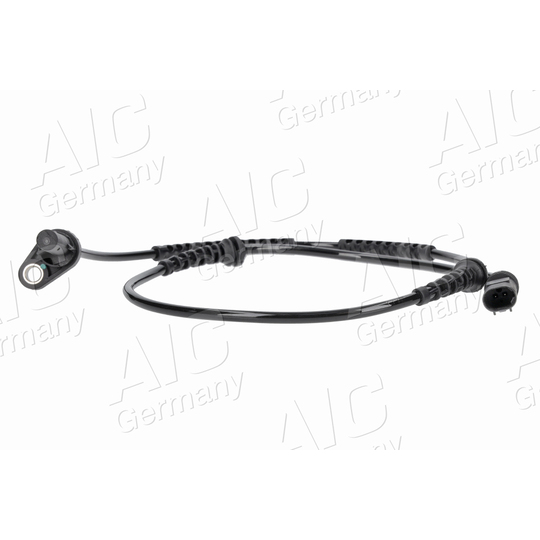 76202 - Sensor, wheel speed 