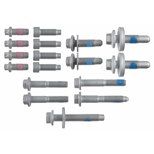 Repair Kit, wheel suspension