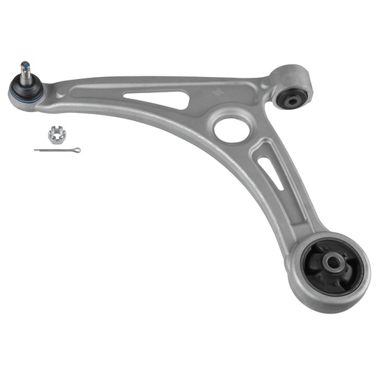 44973 01 - Track Control Arm 