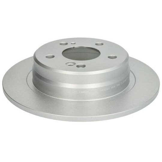 C4M052ABE-P - Brake Disc 