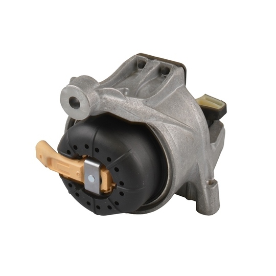 TED80747 - Engine Mounting 