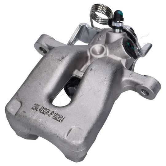 CAL238LJM - Brake Caliper 