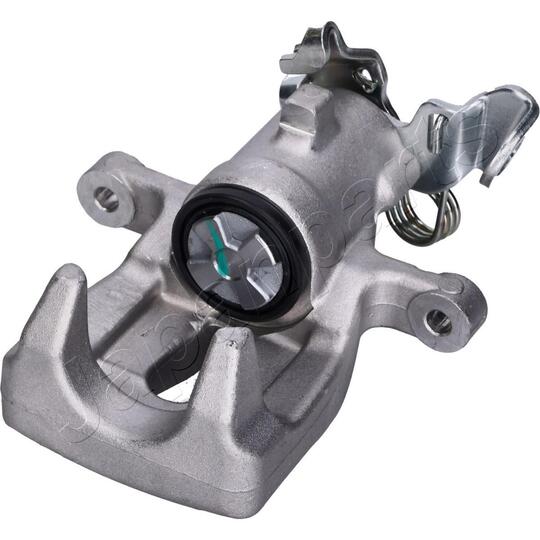 CAL238LJM - Brake Caliper 